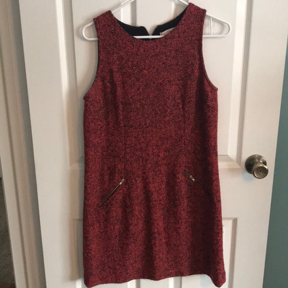 Loft shift dress